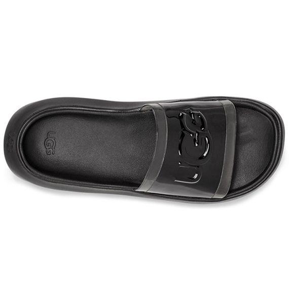 UGG Slide 'Black'
