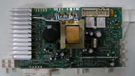 Модуль  для стиральной машины Indesit (Индезит)/Ariston (Аристон) - 298694