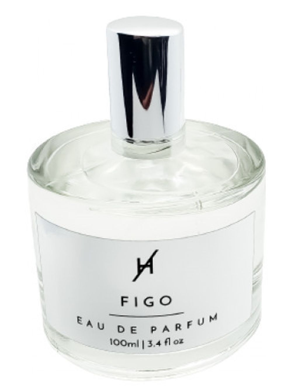 Helder Machado Perfumes Figo