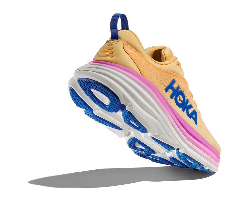 Кроссовки женские Hoka Bondi 8