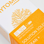 PHYTOMER SOLUTION SOLEIL OCEAN+ Moisturizing Protective Sunscreen SPF50+