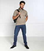 Джинсы Delano BOSS BLACK - голубой(50481302)