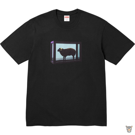 Футболка Supreme
