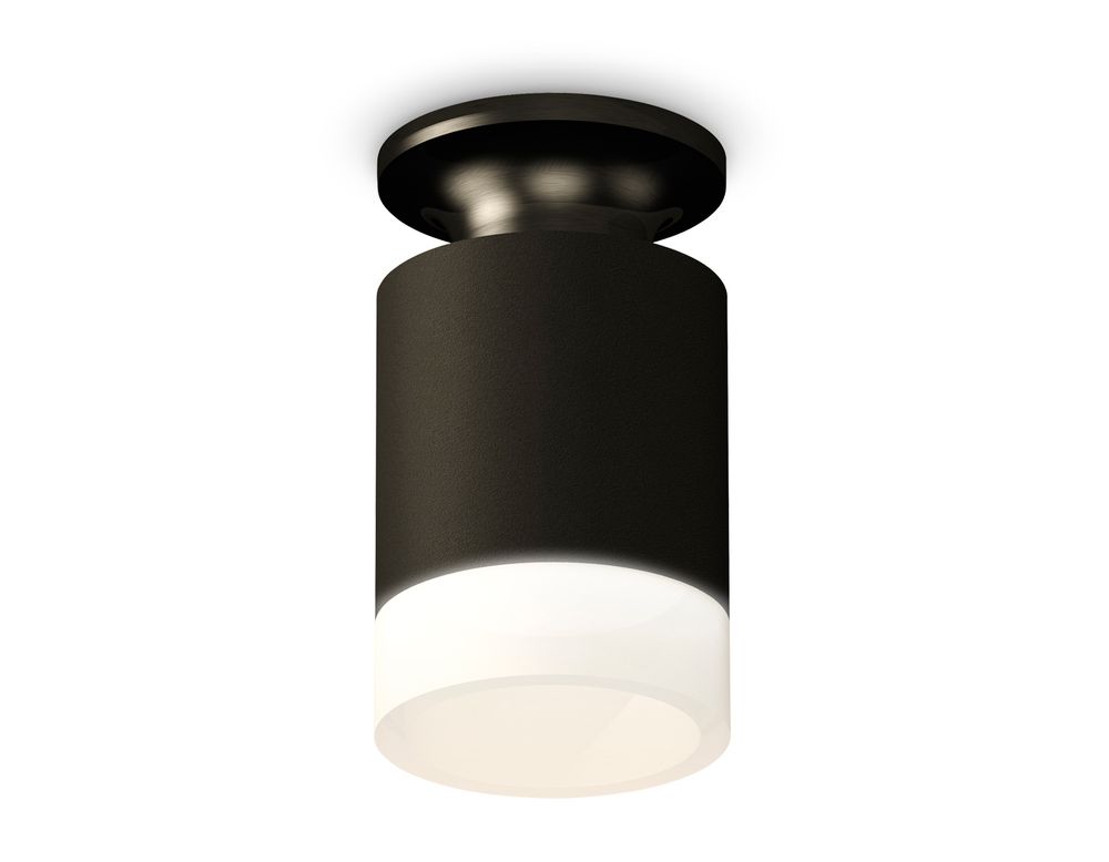 Ambrella Комплект накладного светильника с акрилом MR16 Накладные XS6302111