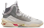 Кроссовки Nike Air Zoom G.T. Jump Grey Sail