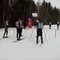 Надувная полуарка (раздвижная)