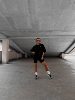 Футболка GROOVE Черный
