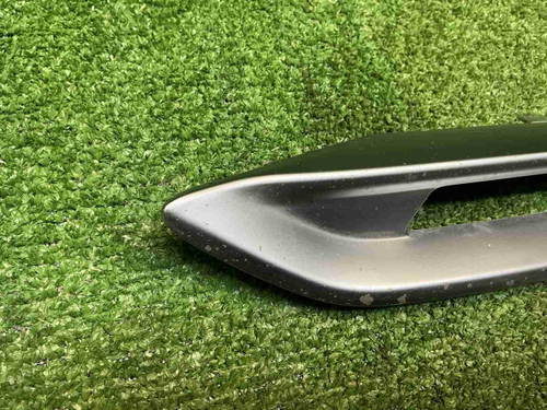 Накладка ПТФ правая Mercedes M W166 (11-15) AMG