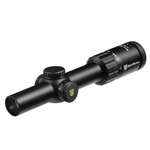 Оптический прицел Nikko Stirling Boar Eater 1-6x24 сетка 4А с подсветкой, 30мм (NSBE1624)