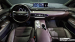 Genesis GV70 2.5T Бензин 2WD (07.2021)