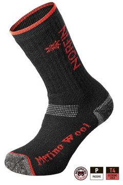 Носки Norfin T4P ARCTIC MERINO EXTREME CREW р.(42-44) L