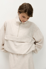 Анорак костюмный