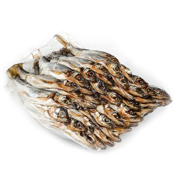 Тугунок вяленый (под заказ)