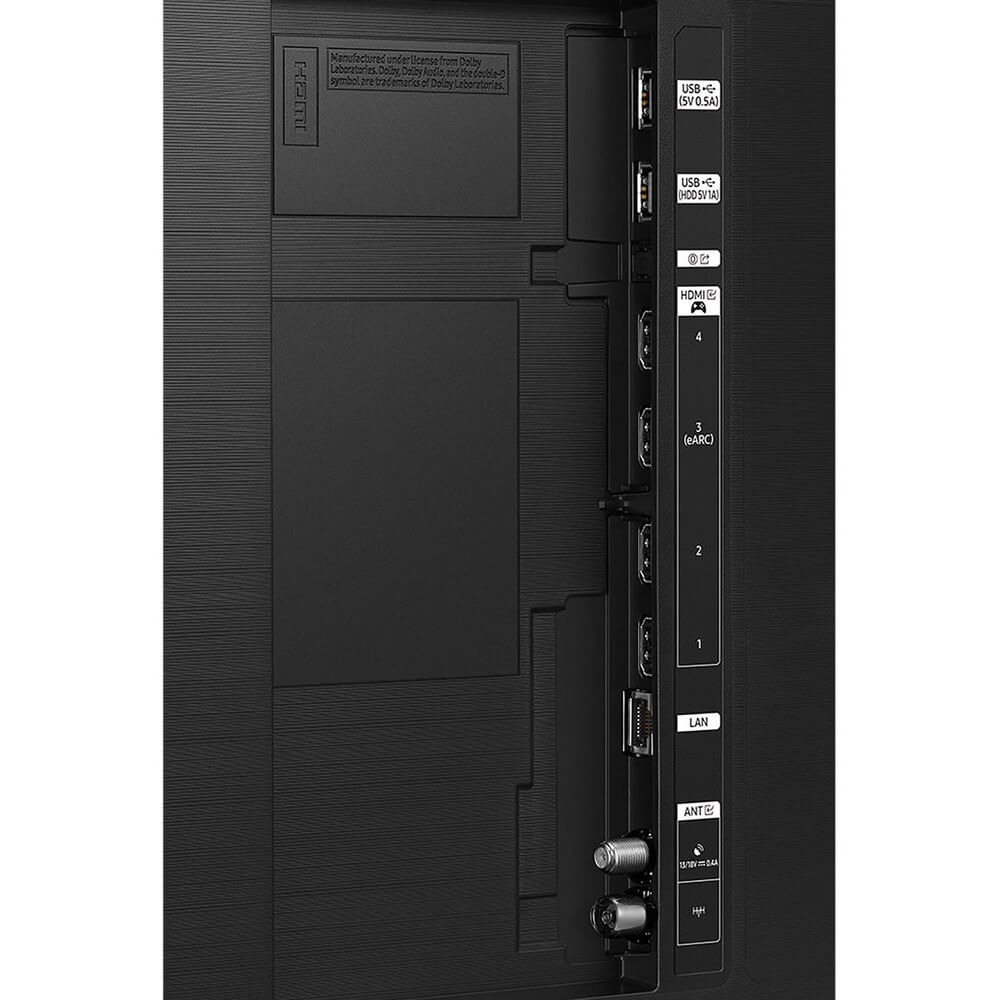 Телевизор 98'' Samsung QE98QN90FAUXRU