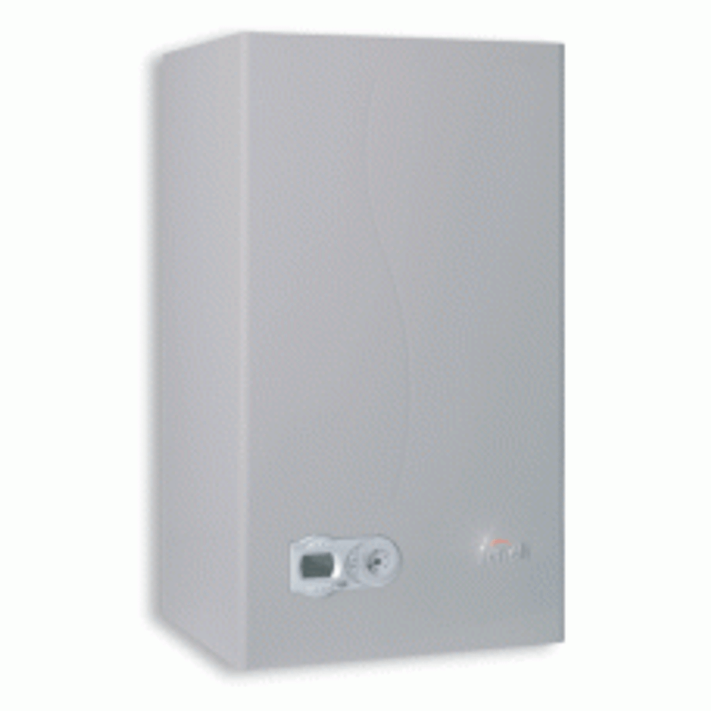 Настенный газовый котел Ferroli Diva F 37