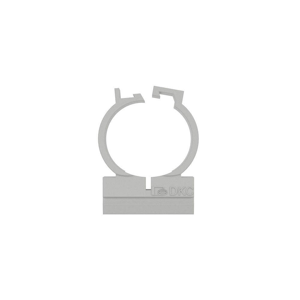 51116R5 держатель двухкомпонентный 16мм. (1500шт.) DKC