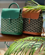 Рюкзак Goyard