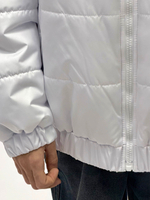 Куртка демисезонная для мальчика 12-18 лет Милашка Сьюзи