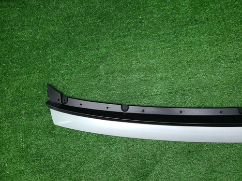 Кожух замка капота EXEED RX (2023-н.в.)