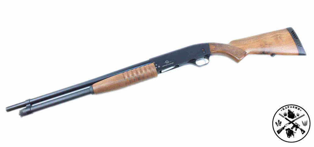Бекас-1 кал.16/70 №ВВ3857