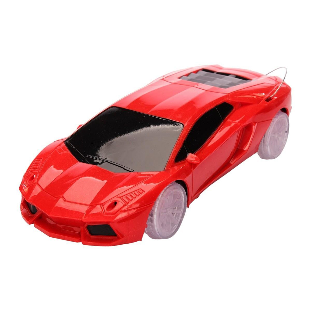 Машина классическая на РУ, коробка 627-203