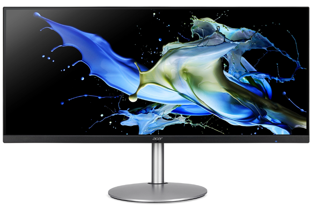 Монитор 34" Acer CB342CUsemiphuzx
