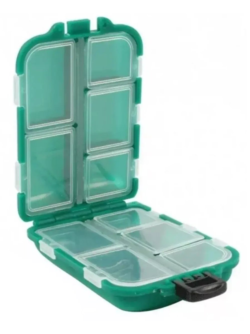 Коробочка для снастей СЧ-2