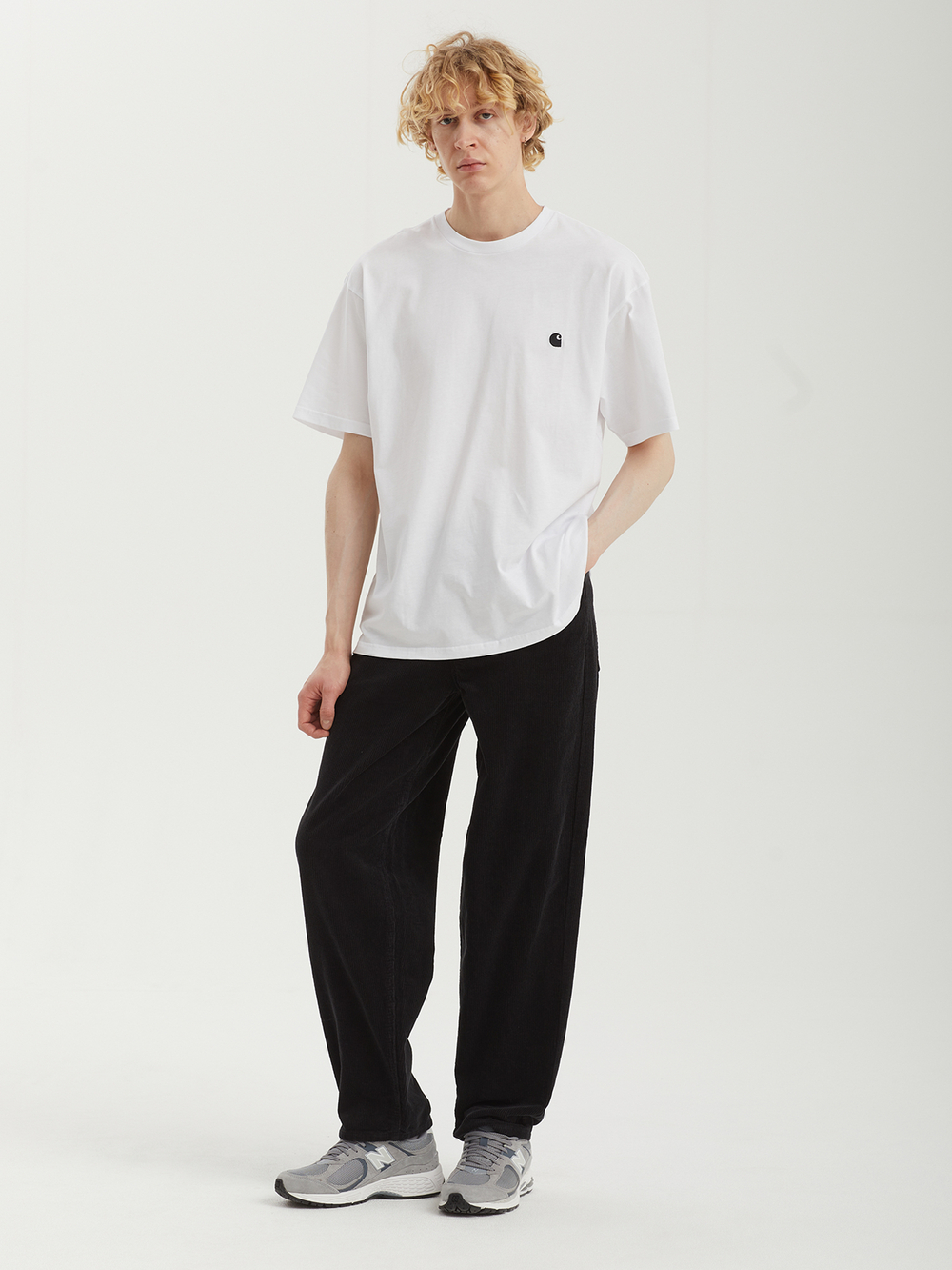 Мужская Футболка Madison