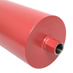 Коронка алмазная (проходка) WCHP-182/450 (1 ¼″ UNC) EKF Expert (2.00 шт.)