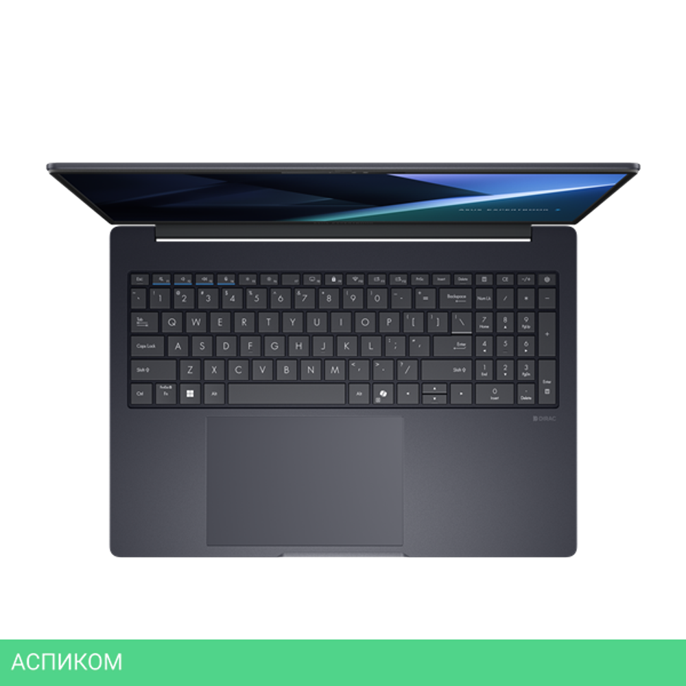 Ноутбук Asus ExpertBook Essential B3605CVA-MB0227 (90NX08J1-M007P0)