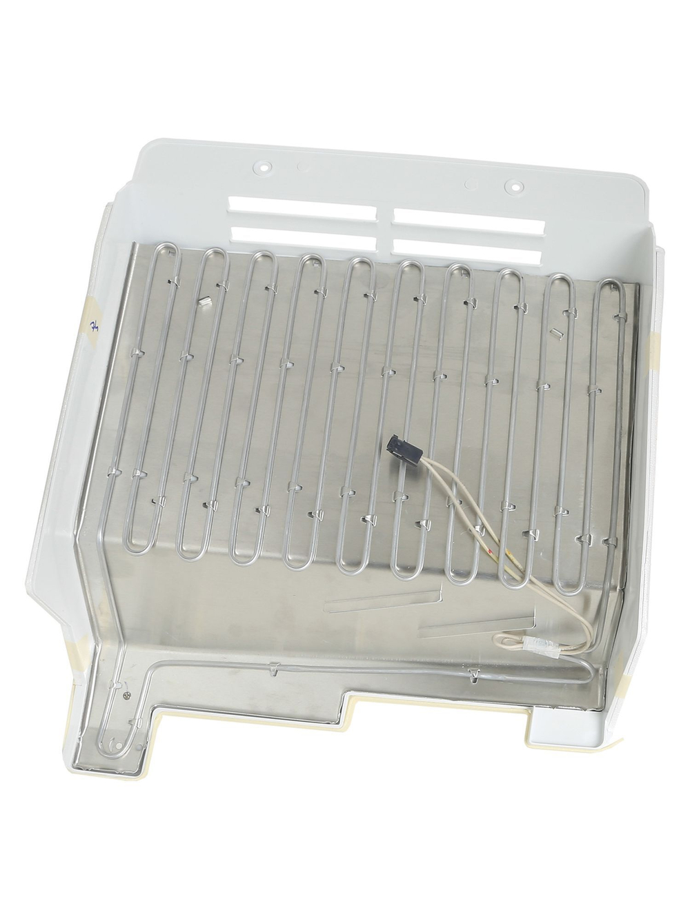 Поддон испарителя холодильника BOSCH, Siemens 11028197, 668171