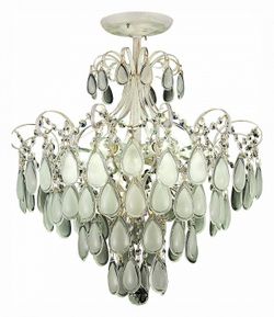 Потолочная люстра EVOLUCE Magonza SLE160302-06