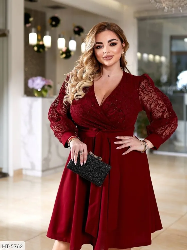 Платье IH-0798 Фабрика Моды