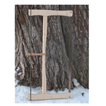 Пила походная складная 607 мм из клена