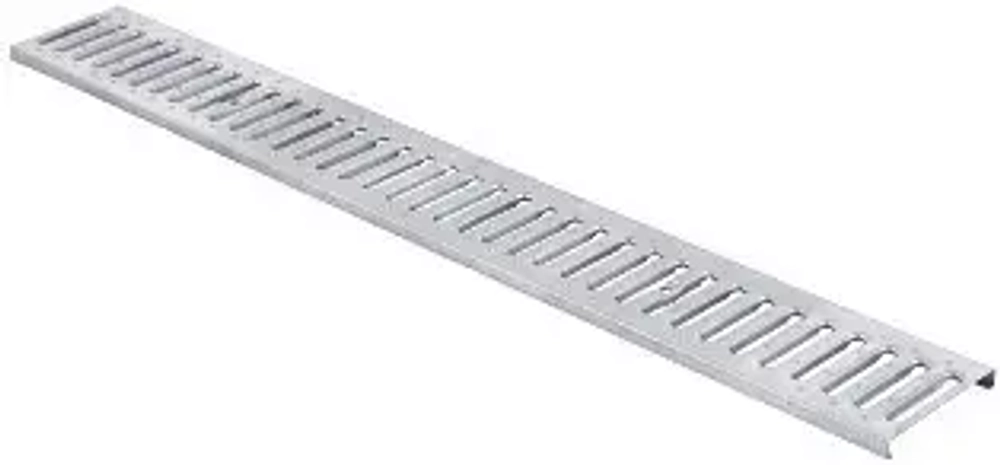 Решетка канала стальная А.П.