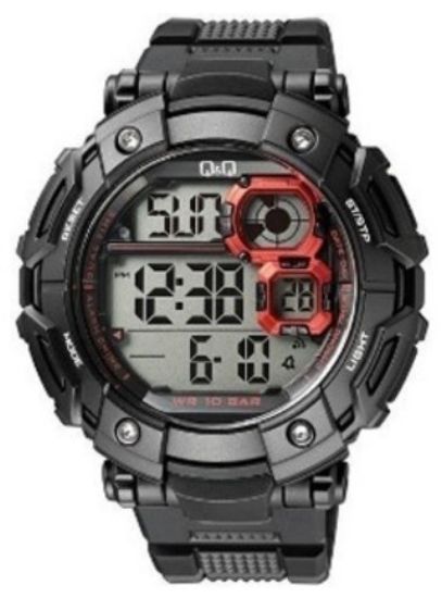 Наручные часы Q&Q M151J001Y