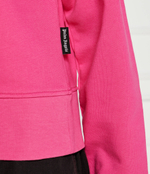 Худи Palm Angels - розовый(PWBA016F 24FLE001)