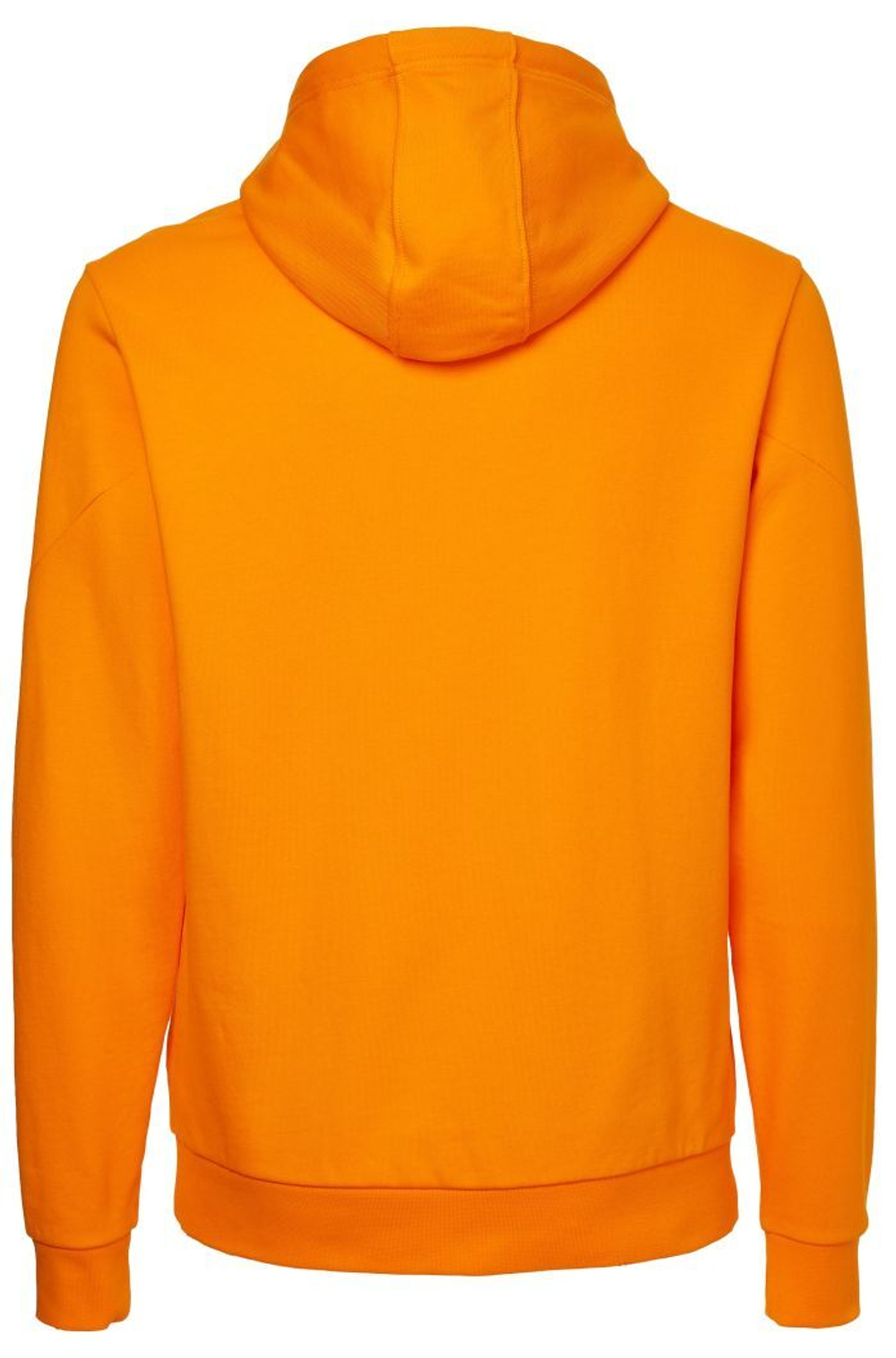 Куртка теннисная Tommy Hilfiger Essentials Hoody - hawaiian orange
