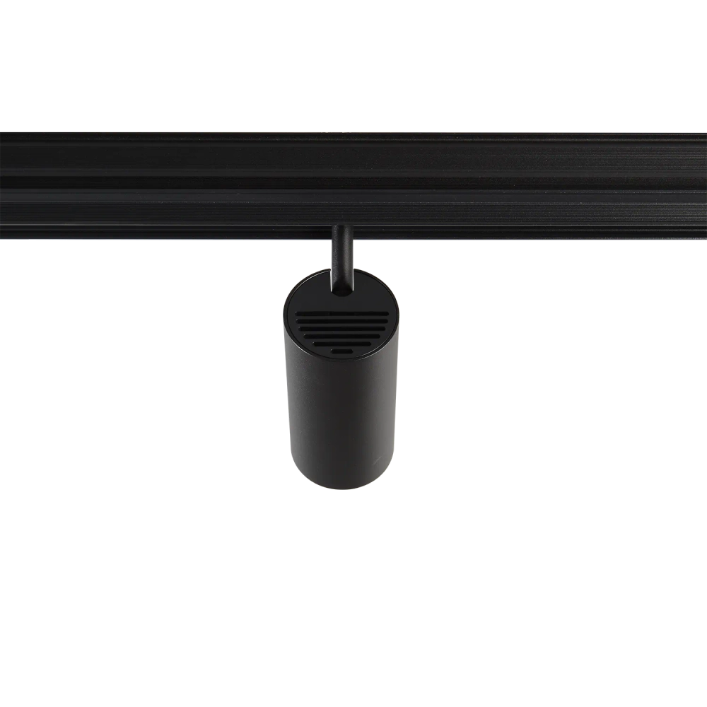 Светильник трековый магнитный Crystal Lux CLT 0.33 003 12W BL 3CCT-SMART
