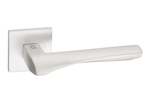 Ручка Palidore А-524 BSL Матовое серебро