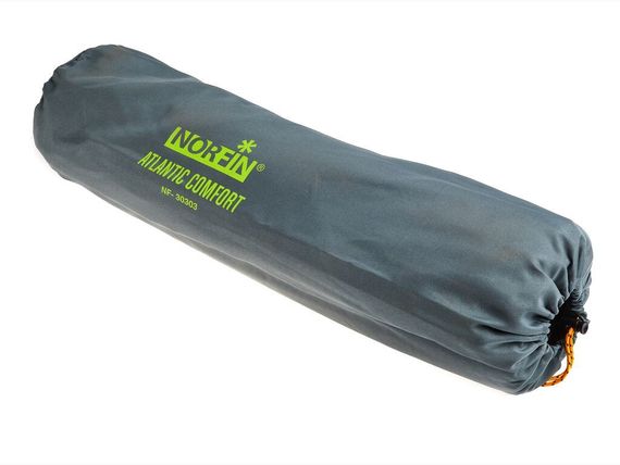 Коврик самонадувающийся Norfin ATLANTIC COMFORT NF 5.0см