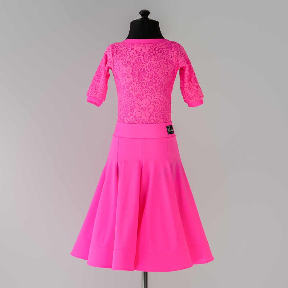 бальное платье для девочки купить в москве