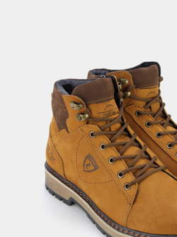 Ботинки мужские M5800-2T