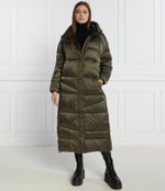 Пальто Pinko - зеленый(101754 A157)