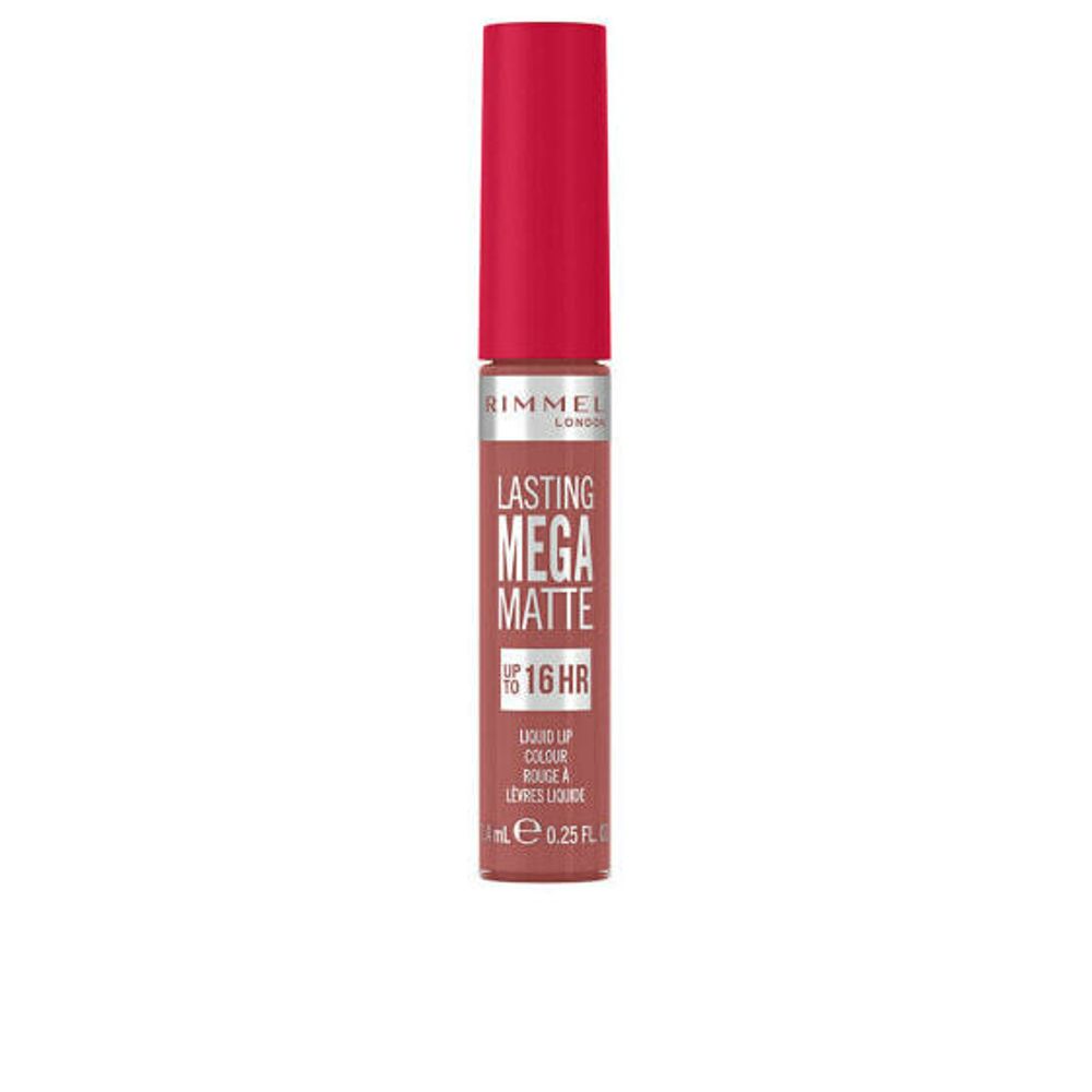 Губная помада  LASTING MEGA MATTE liquid lip color #200-pink blink 7,4 ml