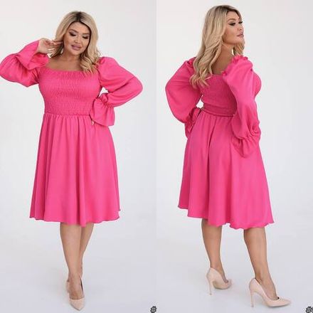 Платье УК-229-3 Fabrika