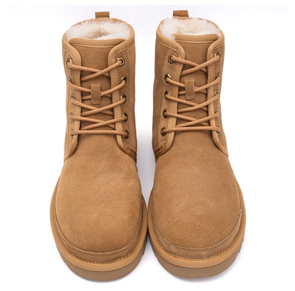 UGG Neumel High Chestnut