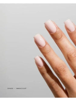 Гель лак для ногтей Luxio Immaculee 15 мл