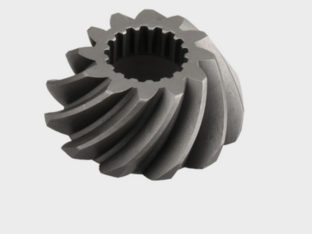 Шестерни редуктора Yamaha 60 (6K5-45560-00, 6H3-45571-00, 6K5-45551-00)