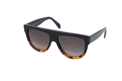 Солнцезащитные очки Celine - черепаховый (CL4001IN)